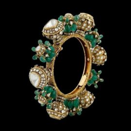 Diamond Emerald Pachelis